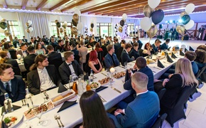 Nie było studniówki, jest bal