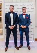 Nie było studniówki, jest bal