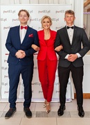 Nie było studniówki, jest bal