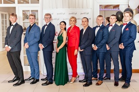 Nie było studniówki, jest bal