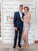 Nie było studniówki, jest bal