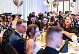 Nie było studniówki, jest bal