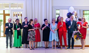 Nie było studniówki, jest bal