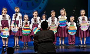 \"To Festiwal o marzeniach\"