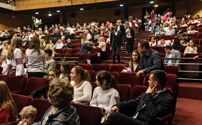 \"To Festiwal o marzeniach\"