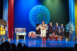 \"To Festiwal o marzeniach\"