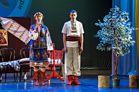 \"To Festiwal o marzeniach\"