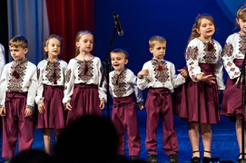 \"To Festiwal o marzeniach\"