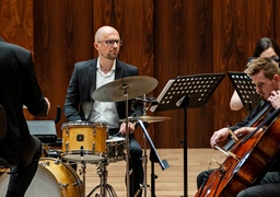 Wieczór z jazzem i kameralistami