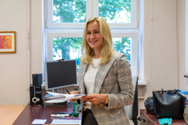 Oblać nie można, ale podejść trzeba. Ósmoklasiści kontra polski