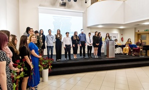 Są wspaniali i jest ich ośmioro