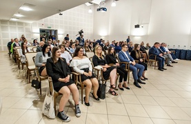 Są wspaniali i jest ich ośmioro