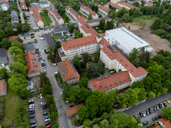 W szpitalu liczą, że będzie drożej