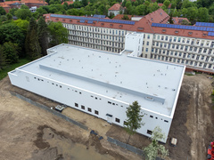 W szpitalu liczą, że będzie drożej