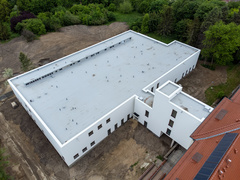 W szpitalu liczą, że będzie drożej