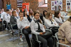 Wzloty, upadki i szansa dla portu