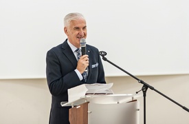 Srebrny jubileusz elbląskich amazonek
