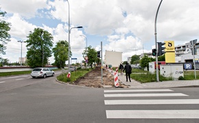 Rowerzyści pojadą w dwóch kierunkach