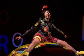 Ptasie opowieści w elbląskim teatrze