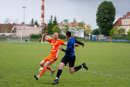 Concordia wraca do III ligi