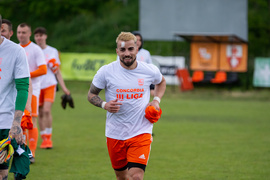 Concordia wraca do III ligi