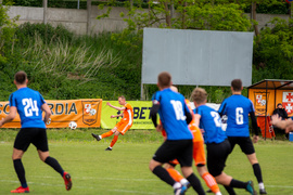 Concordia wraca do III ligi