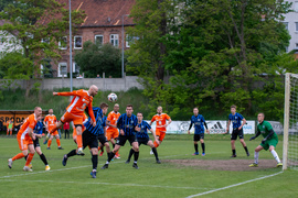 Concordia wraca do III ligi