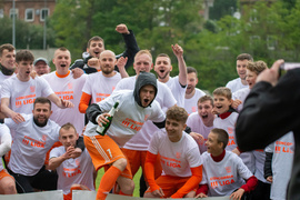 Concordia wraca do III ligi