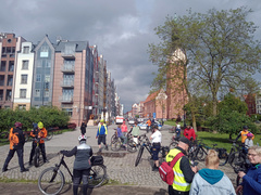 Przenieść stolicę do Elbląga...