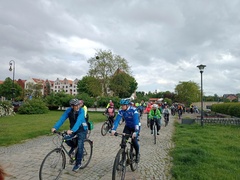 Przenieść stolicę do Elbląga...