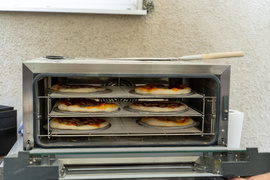 Festyn sąsiedzki z okazji Dnia Dziecka w SP 21