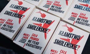 Dr Maciej Lasek: Czasami trudno dyskutować z teoriami spiskowymi