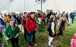 Wczasy z Różą