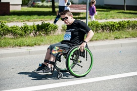 Biegowa rywalizacja pod znakiem Piekarczyka