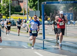 Biegowa rywalizacja pod znakiem Piekarczyka