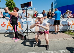 PortEl też pobiegł w Piekarczyku