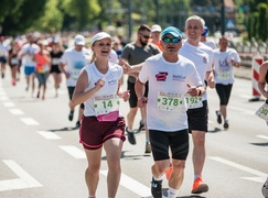 PortEl też pobiegł w Piekarczyku