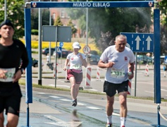 PortEl też pobiegł w Piekarczyku