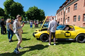 Czar czterech kółek