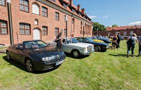 Czar czterech kółek