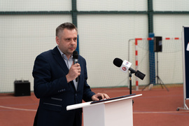 \"Hala na miarę edukacji XXI wieku\"