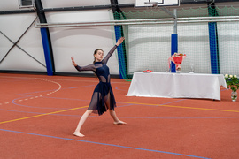 \"Hala na miarę edukacji XXI wieku\"