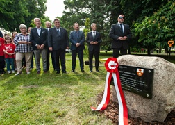 „Wolności trzeba strzec”