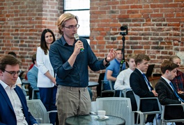 „Wolności trzeba strzec”