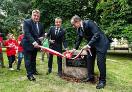 „Wolności trzeba strzec”