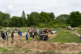 Góry, doły i wądoły