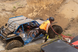 Góry, doły i wądoły