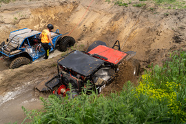 Góry, doły i wądoły