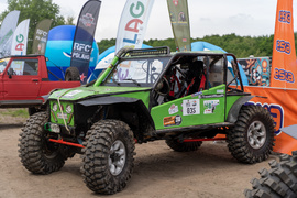 Góry, doły i wądoły