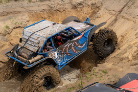 Góry, doły i wądoły